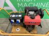 2003 MTZ Diesel 5kva Generator - 4