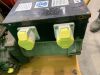 2003 MTZ Diesel 5kva Generator - 5