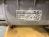 2003 MTZ Diesel 5kva Generator - 6