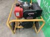 2003 MTZ Diesel 5kva Generator - 7