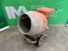 2012 Belle Electric Cement Mixer