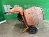 2012 Belle Electric Cement Mixer - 3