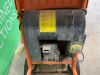 2012 Belle Electric Cement Mixer - 5