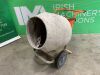 2007 Belle Electric Cement Mixer