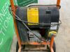 2007 Belle Electric Cement Mixer - 5