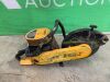 Partner K650 Consaw - 3