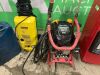 Job lot to Include: 2 x Power Washers & Lance, etc… - 3