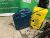 Job lot to Include: 2 x Power Washers & Lance, etc… - 4