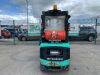 2001 FG18K Mitsubishi 1.8Tonne LPG Forklift - 6