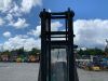 2001 FG18K Mitsubishi 1.8Tonne LPG Forklift - 10