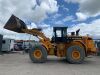 UNRESERVED Hyundai HL770-7A Loading Shovel - 2