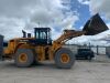 UNRESERVED Hyundai HL770-7A Loading Shovel - 3