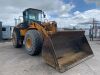 UNRESERVED Hyundai HL770-7A Loading Shovel - 4