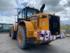 UNRESERVED Hyundai HL770-7A Loading Shovel - 7