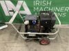 UNRESERVED Hatz Diesel Generator - 2