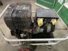 UNRESERVED Hatz Diesel Generator - 5