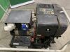 UNRESERVED Hatz Diesel Generator - 6