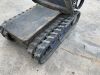 2004 TCP HT500 Tracked High-Tip Dumper - 9