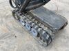 2004 TCP HT500 Tracked High-Tip Dumper - 10