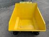 Muck Truck KT-MD250C 4WD Chain Driven Mini Dumper - 8