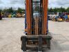 1992 Toyota 5FGC30 3Tonne Gas Forklift - 9