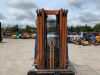 1992 Toyota 5FGC30 3Tonne Gas Forklift - 10