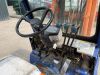 1992 Toyota 5FGC30 3Tonne Gas Forklift - 12