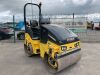 2019 Bomag BW120 AD-5 Tandem Roller - 4