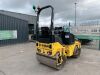 2019 Bomag BW120 AD-5 Tandem Roller - 5