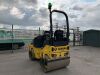 2019 Bomag BW120 AD-5 Tandem Roller - 7