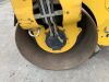 2019 Bomag BW120 AD-5 Tandem Roller - 10