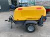 2021 Atlas Copco XAS48KD Fast Tow Compressor - 2