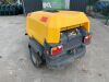 2021 Atlas Copco XAS48KD Fast Tow Compressor - 3