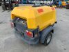 2021 Atlas Copco XAS48KD Fast Tow Compressor - 5