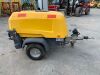 2021 Atlas Copco XAS48KD Fast Tow Compressor - 6