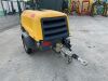 2021 Atlas Copco XAS48KD Fast Tow Compressor - 7