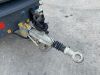 2021 Atlas Copco XAS48KD Fast Tow Compressor - 8