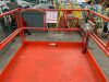 UNRESERVED 2004 Skyjack SJ 8841 Rough Terrain Diesel Scissors Lift - 22