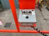 UNRESERVED 2004 Skyjack SJ 8841 Rough Terrain Diesel Scissors Lift - 26