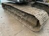 2011 Hyundai 140 Robex 140LC-9 14T Excavator 9614Hrs - 11