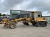 UNRESERVED 1984 Faun F105A Grader - 2