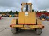 UNRESERVED 1984 Faun F105A Grader - 4