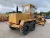 UNRESERVED 1984 Faun F105A Grader - 5