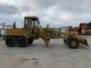 UNRESERVED 1984 Faun F105A Grader - 6