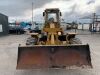 UNRESERVED 1984 Faun F105A Grader - 8