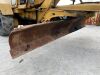 UNRESERVED 1984 Faun F105A Grader - 10