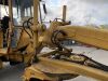 UNRESERVED 1984 Faun F105A Grader - 11