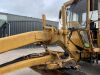 UNRESERVED 1984 Faun F105A Grader - 13