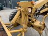 UNRESERVED 1984 Faun F105A Grader - 14