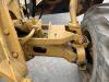 UNRESERVED 1984 Faun F105A Grader - 15